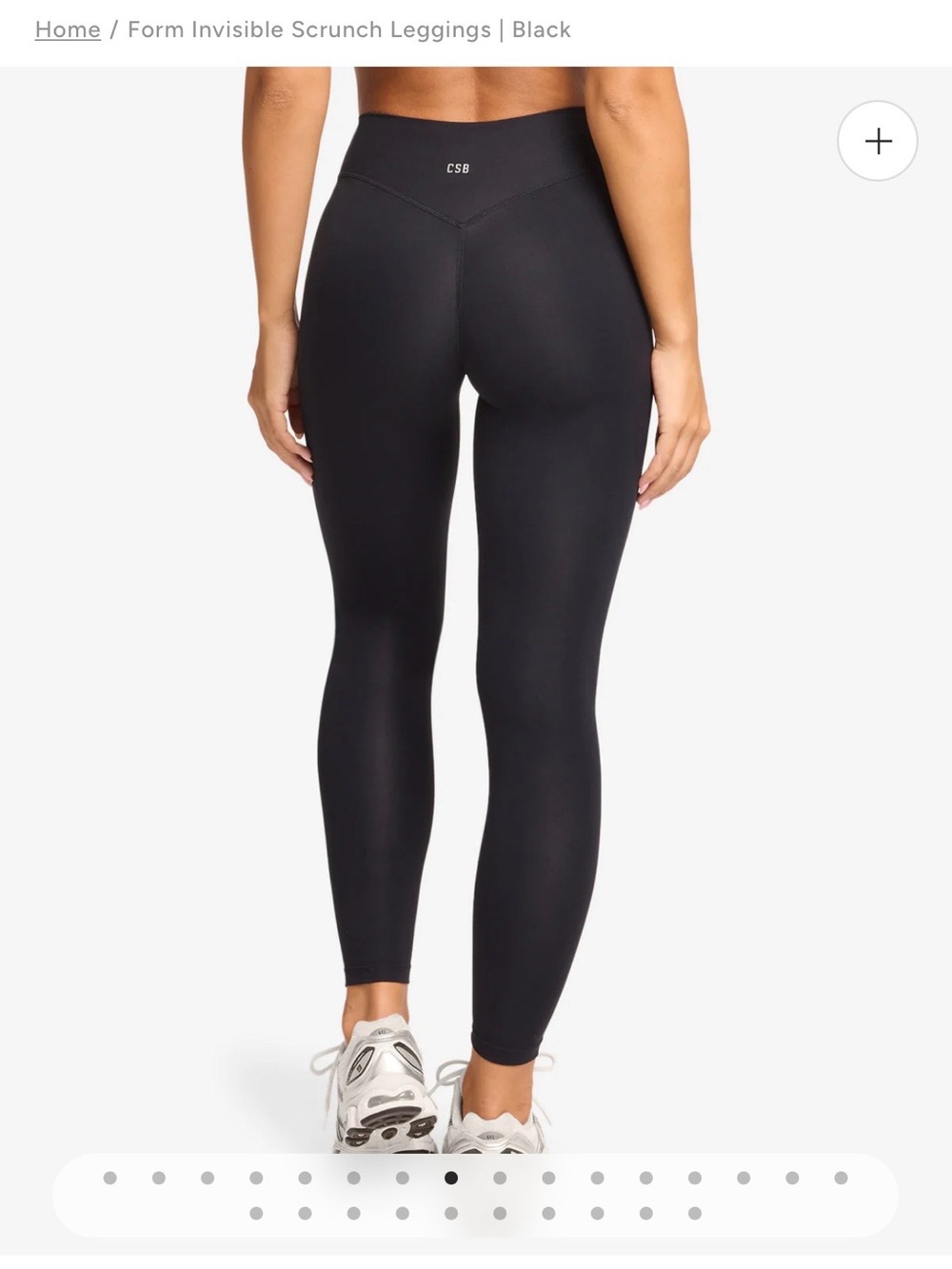 CSB leggings